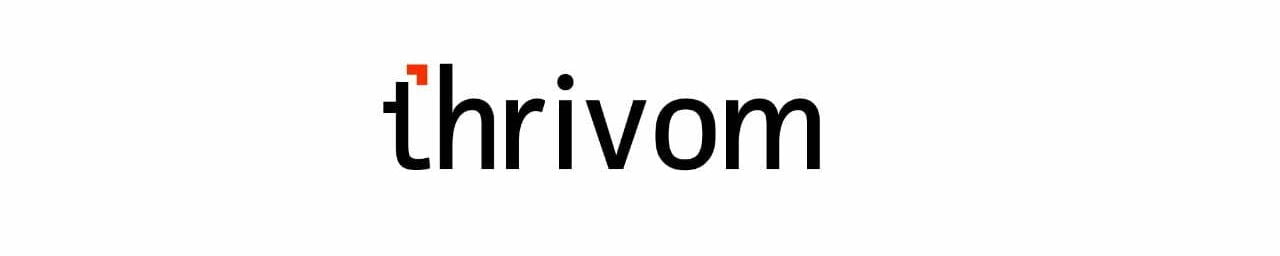 Thrivom Logo