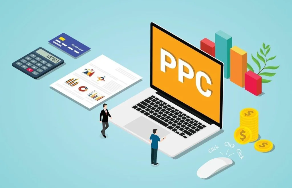 Online Advertising (PPC)