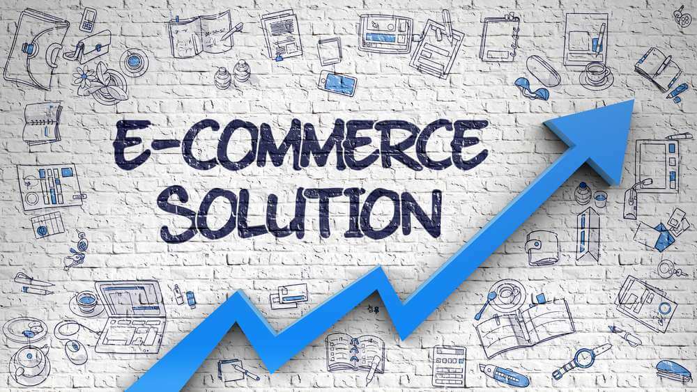 E-Commerce Solution