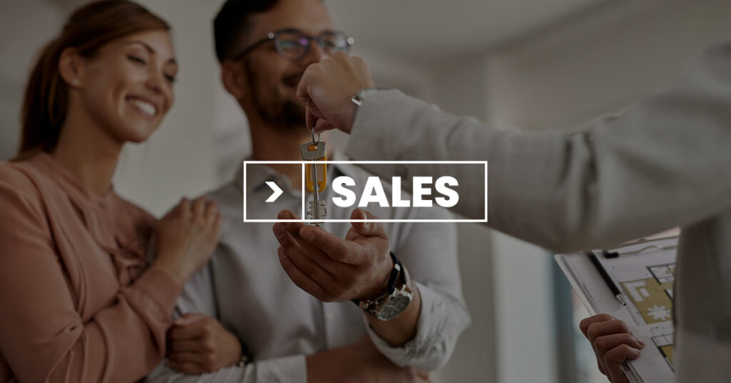 sales