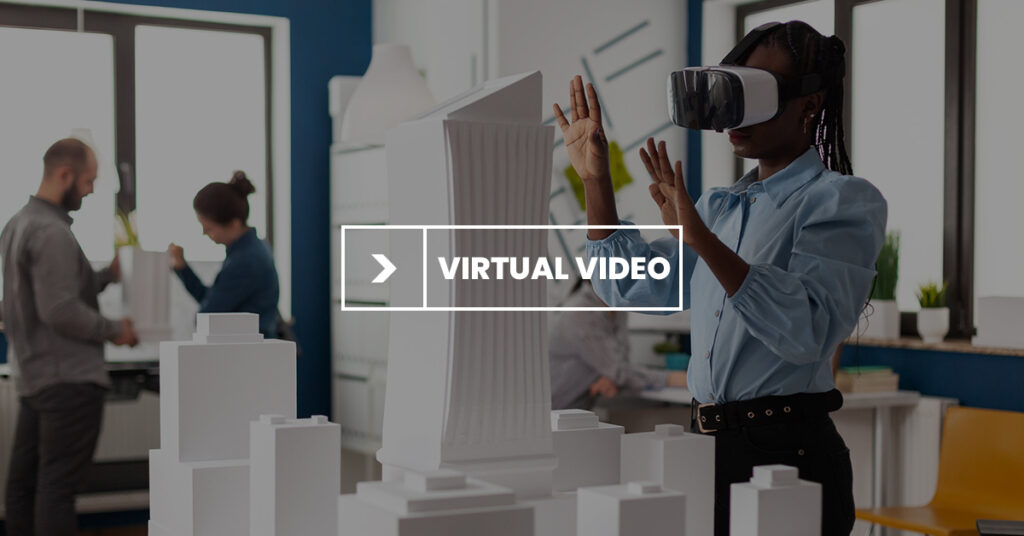 Real Estate Video Marketing
