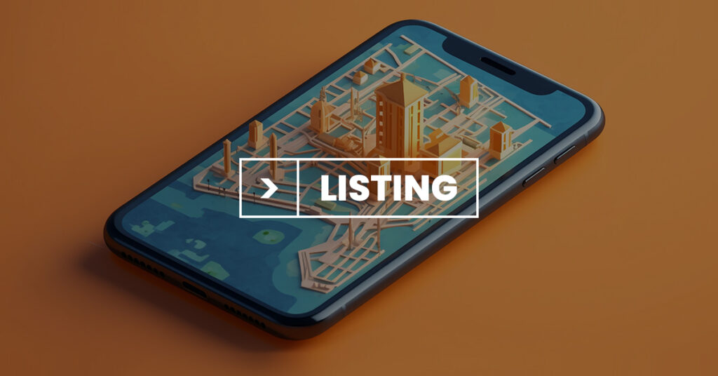 LOCAL BUSINESS LISTING FOR REAL ESTATES